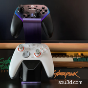 优雅游戏手柄支架·Gamesir