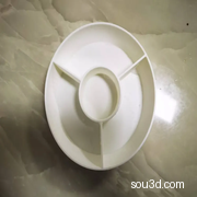 零食盒