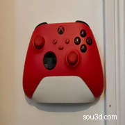简约Xbox手柄壁挂支架