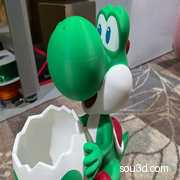 耀西支架