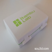 Bambu Lab A1 工具箱