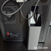 P1S/H2S废料滑道箱，即打即用