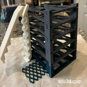 USB门户驱动器架