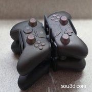 GameSir Nova Lite 控制器支架
