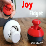 Joy Fidget 解压玩具