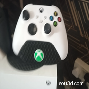 存钱罐Xbox手柄支架