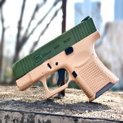 格洛克G26玩具手枪模型（不可动或发射）