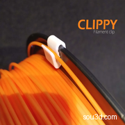 CLIPPY - 耗材夹