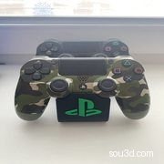 PS4手柄支架