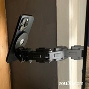iPhone MagSafe显示器支架安装座