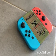 我的世界Switch任天堂