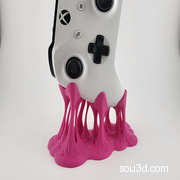 泡泡糖XBOX手柄支架