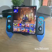 Gamesir X2 / X2S 定制手柄舒适握把