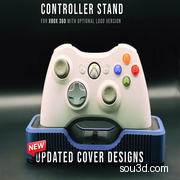 Xbox360手柄支架