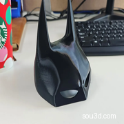 蝙蝠猫头盔