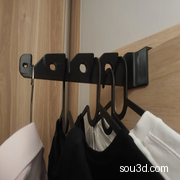 Door hanger