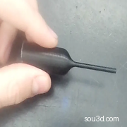 门锁开启工具
