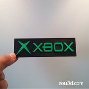 Xbox标志