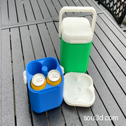 饮料罐架（适用于330ml/500ml罐装）