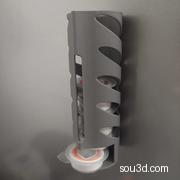 Air Up胶囊分配器