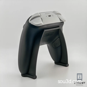 Switch Pro手柄隐形支架/底座