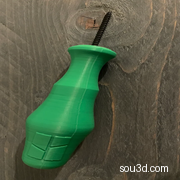 support remover
