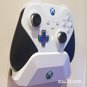 XBOX手柄墙面支架
