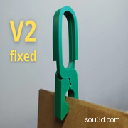 强力夹子 V2