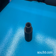 蚊式MK1气枪14MM CCW枪管适配器