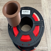 Sunlu PLA+料盘适配器（Bambu Lab AMS专用）