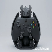 夜煞Xbox手柄支架