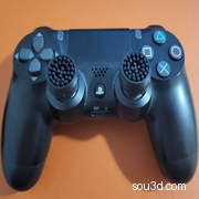 PS4摇杆延长器
