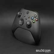 极简Xbox控制器支架