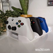 Xbox One/Series X|S手柄支架