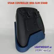 Steam手柄2026纤薄支架