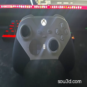 Xbox隐形手柄支架