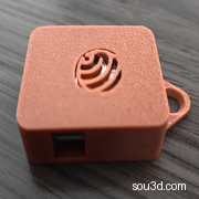 Wemos d1 mini Dallas external ds18b20 HA项目