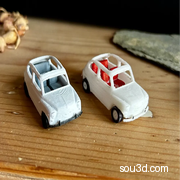 菲亚特500