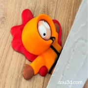 Kenny门挡