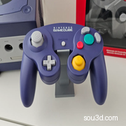 任天堂GameCube（Switch 2）手柄支架
