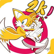 塔尔斯狐狸