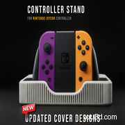 任天堂JoyCon手柄支架