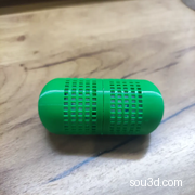 硅胶鞋干燥器