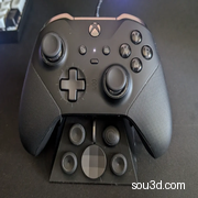 Xbox Elite Series 2 手柄支架
