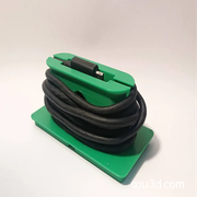 2x1 Gridfinity USB线整理器