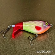Whopper Plopper V2