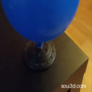 气球UFO
