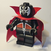 大砖块 *SPAWN*