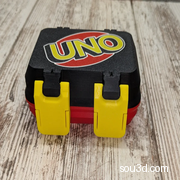 UNO标准尺寸卡盒V3新版改进