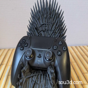 PS5 权力的游戏：铁王座手柄支架